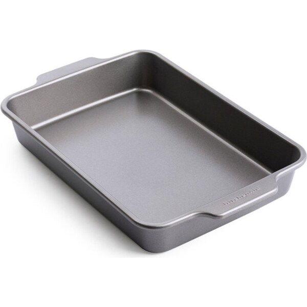 KitchenAid Bakeware Cakeform Oven Tray 33x22.5cm Home Kitchen Ovenware/Cookware