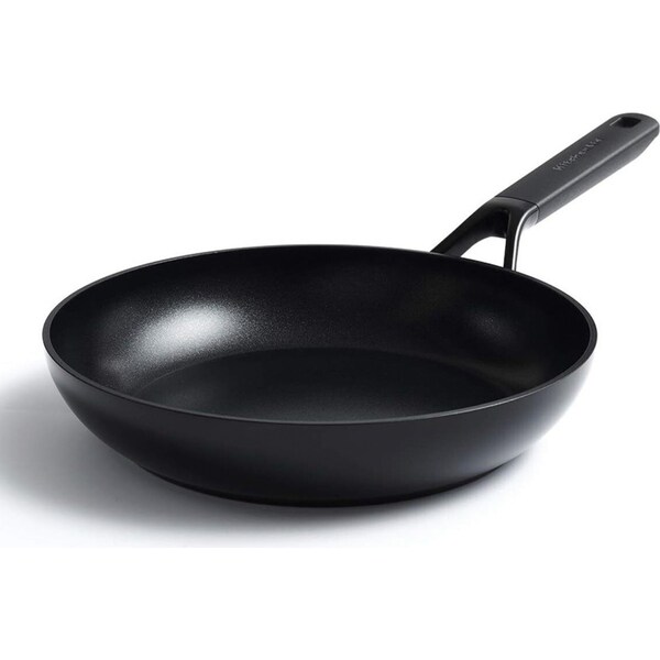 KitchenAid Classic Forged Non Stick Open Frypan 28cm Home Kitchen Cookware