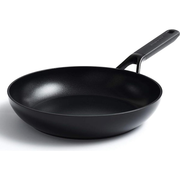 KitchenAid Classic Forged Non Stick Open Frypan 30cm Home Kitchen Cookware