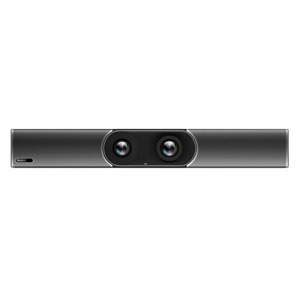 [A30-010] Yealink A30 Meeting Bar, All-in-One Android Video Collaboration Bar for Medium