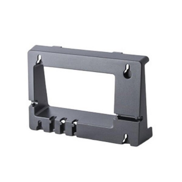 [WMB-T46] Yealink Wall mounting bracket for T46 series IP phones, Including