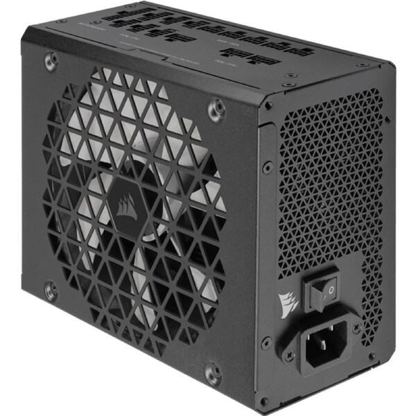 [CP-9020253-AU] Corsair 1000W RM1000x SHIFT 80 PLUS Gold Fully Modular ATX Power Supply ATX 3.0
