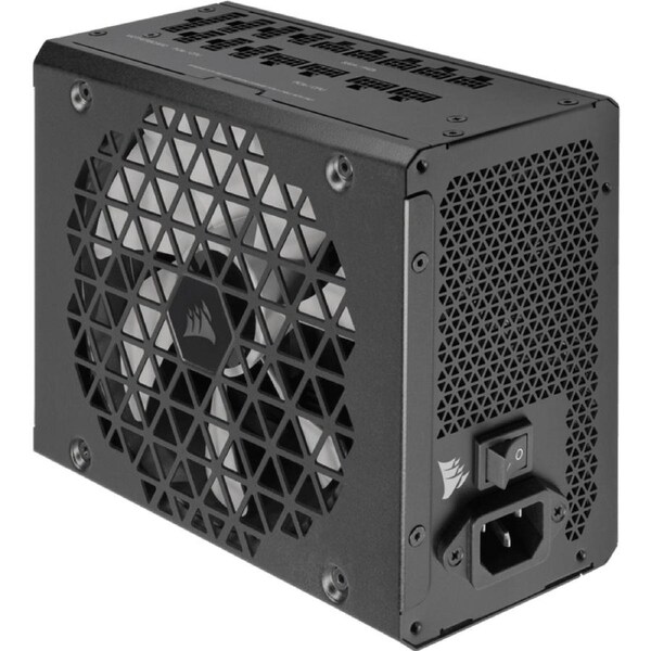 [CP-9020254-AU] Corsair 1200W RM1200x SHIFT 80 PLUS Gold Fully Modular ATX Power Supply ATX 3.0