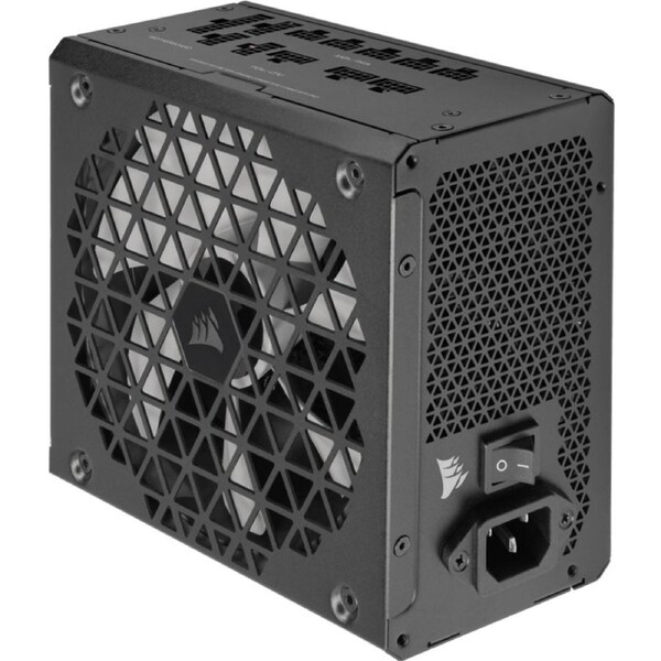 [CP-9020252-AU] Corsair 850W RM850x SHIFT 80 PLUS Gold Fully Modular ATX Power Supply ATX 3.0
