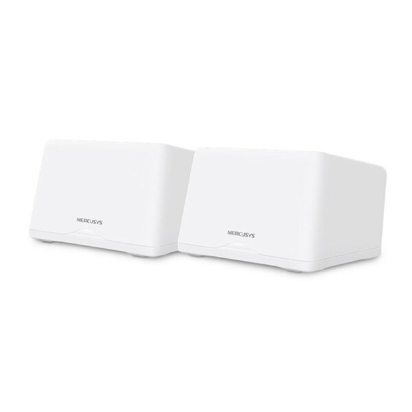 [Halo H47BE(2-pack)] BE9300 Whole Home Mesh Wi-Fi 7 System