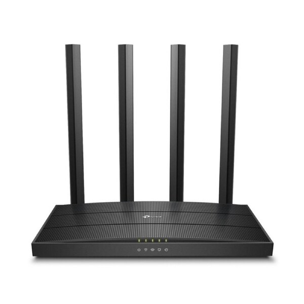 [Archer A6] AC1200 Wireless MU-MIMO Gigabit Router (OneMesh)