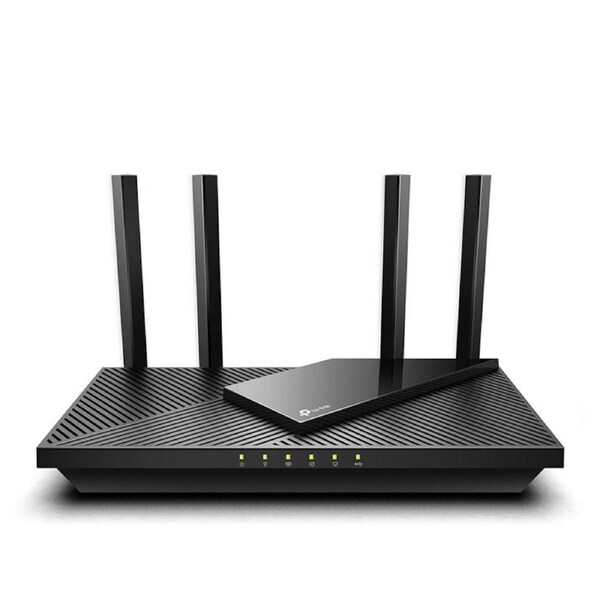 [Archer AX55] AX3000 Dual Band Gigabit Wi-Fi 6 Router, 2402 Mbps 5GHz, OFD