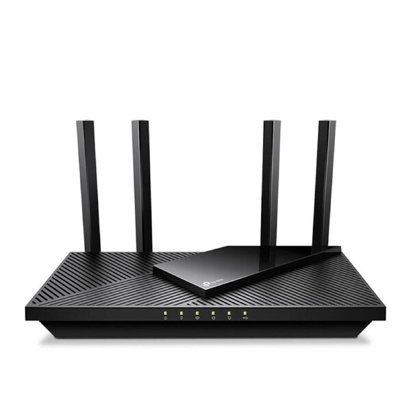[Archer AX55 Pro] AX3000 Multi-Gigabit Wi-Fi 6 Router with 2.5G Port