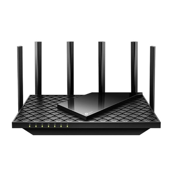 [Archer AX72 Pro] AX5400 Multi-Gigabit WiFi 6 Router, Gigabit WiFi for 8K