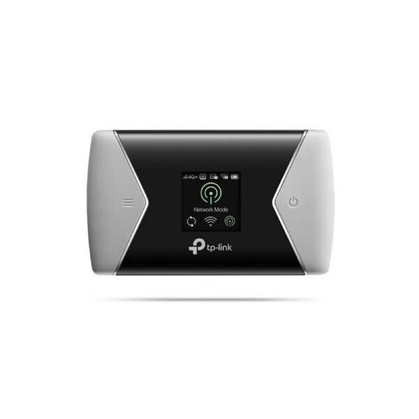 [M7450] LTE-Advanced Mobile Wi-Fi 3G/4G AC1200 300Mbps DL 50Mbps UL, SIM Slot
