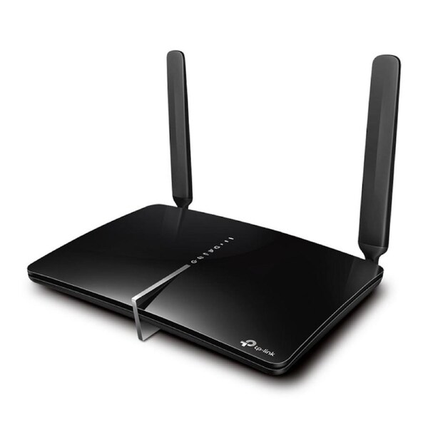 [Archer MR600] 4G+ Cat6 AC1200 Wireless Dual Band Gigabit SIM card Router