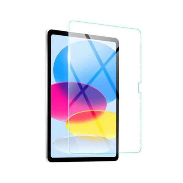 [SP2DP109] USP Apple iPad 10.9" 10th Gen Tempered Glass Screen Protector, Full Coverage