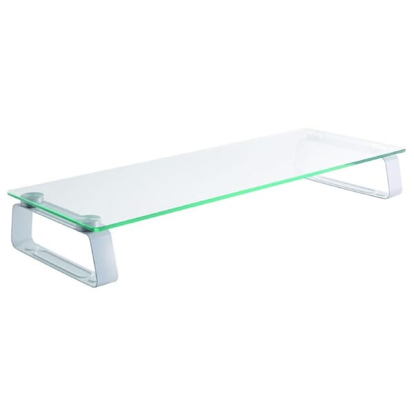 [STB-062] Brateck Universal Tabletop Monitor Riser Reliable Build Ergonomic Design