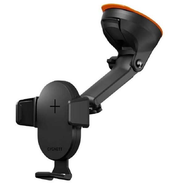 [CY4624WLCCH] Cygnett EasyMount Universal Car Window or Dash Extendable Mount