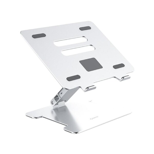 [LST-2AS] Orico Adjustable Laptop Stand with 2 x USB 3.0 USB-A Ports and SD Card Reader