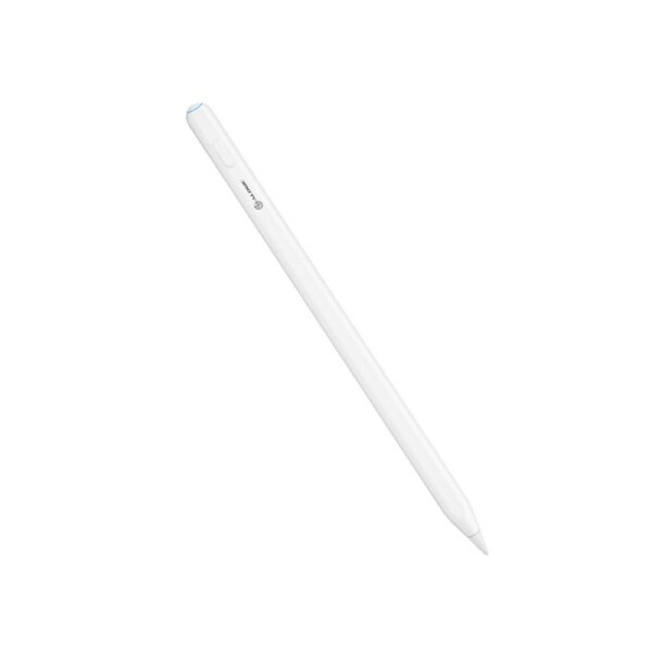 [ALIPSW-WH] Alogic iPad Stylus Pen with Wireless Charging White
