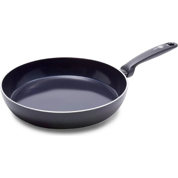 GreenPan Torino Open Non Stick Coated Frypan 28cm Home Kitchen Cookware