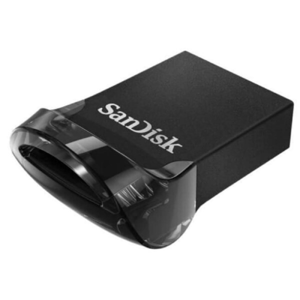 [SDCZ430-032G-G46] SanDisk 32GB Ultra Fit USB 3.1 Flash Drive - SDCZ430-032G