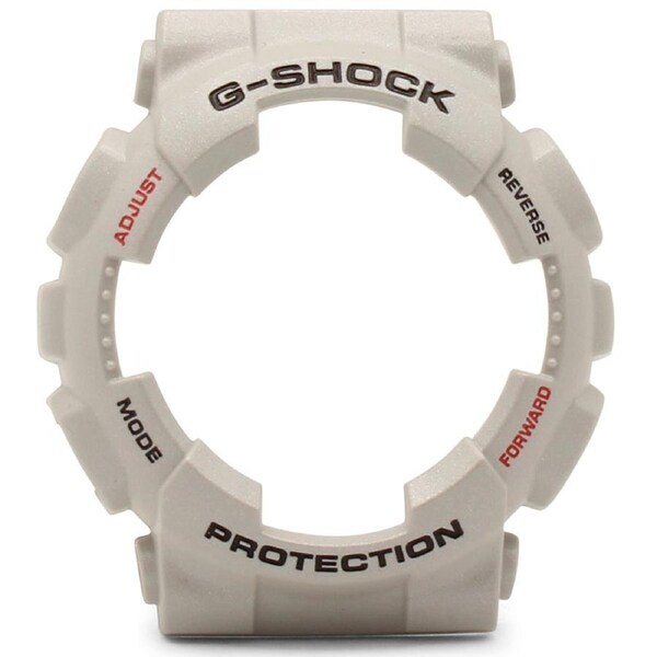 Casio G-Shock Genuine Replacement Bezel Matte Grey Model GA-110EH-8A