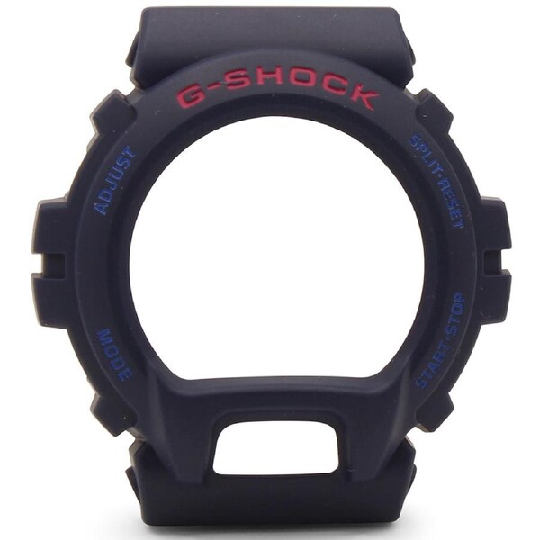 Casio G-Shock Genuine Replacement Bezel Matte Blue Model GLX-6900A-2