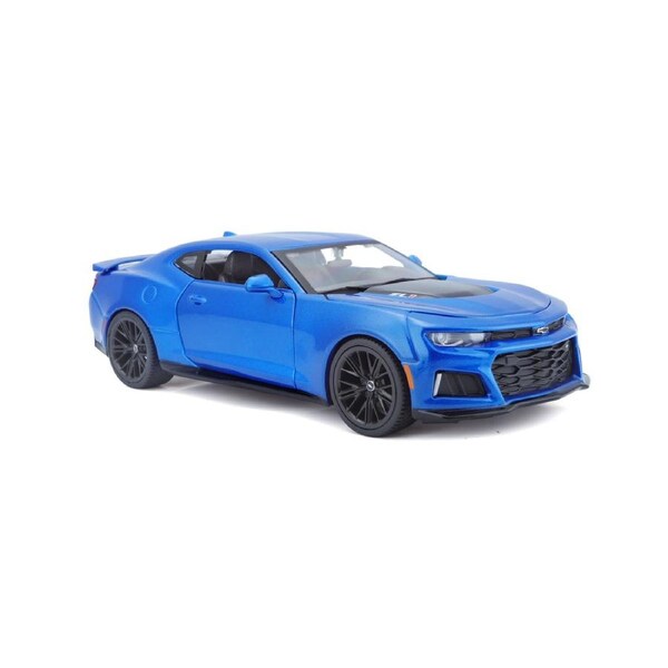 Maisto 2017 Chevrolet Camaro ZL-1 Diecast Display Model 1:24 Scale Toy Asstd 3+