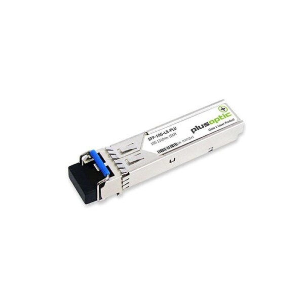 Plus Optic 10G 1310Nm 10Km Transceiver