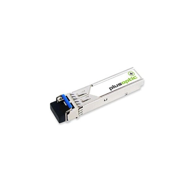 Plus Optic 1310Nm 2Km Transceiver Lc Connector