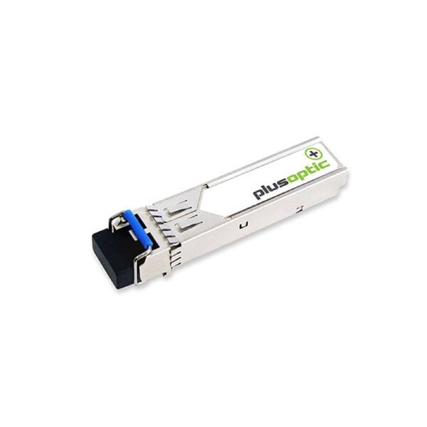 Plus Optic 8G Fibre Channel 1310Nm 10Km Transceiver Lc Connector