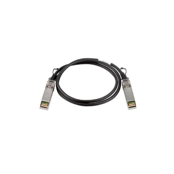 Plus Optic Cisco Compatible Dac 10G 2M Twinax Cable