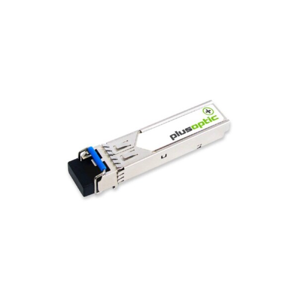 Plus Optic Rx1490Nm 40Km Transceiver Connector Smf With Dom
