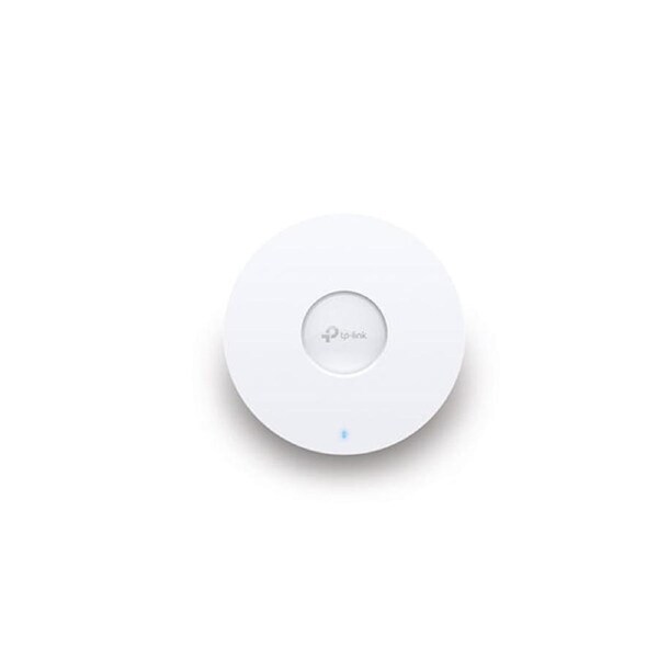 TP Link Ax3600 Wifi 6 Wireless Dual Band Ceiling Mount Access Point