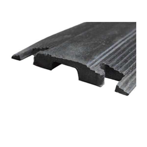 1M Rubber Floor Cable Protector With 32Mm Channel