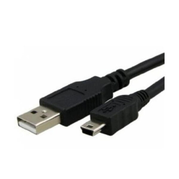 2M Usb 2 Am Mini B 5 Pin