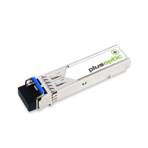 Plus Optic Bidi Sfp Tx1490Nm Rx1310Nm 10Km Transceiver