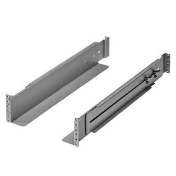 Socomec Rack 19Inch Telescopic Rail Brackets