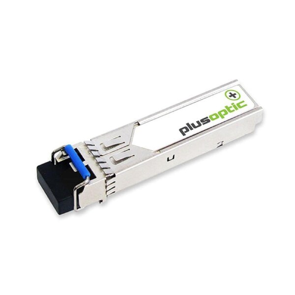 Plusoptic Sfp 1310Nm 20Km Transceiver Lc Connector For Smf With Ddmi