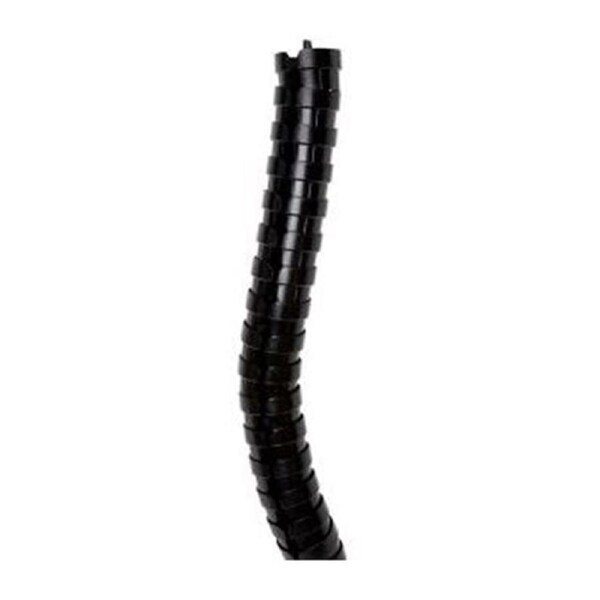 Oe Elsafe Umbilical Cable Management 2140Mm In Black