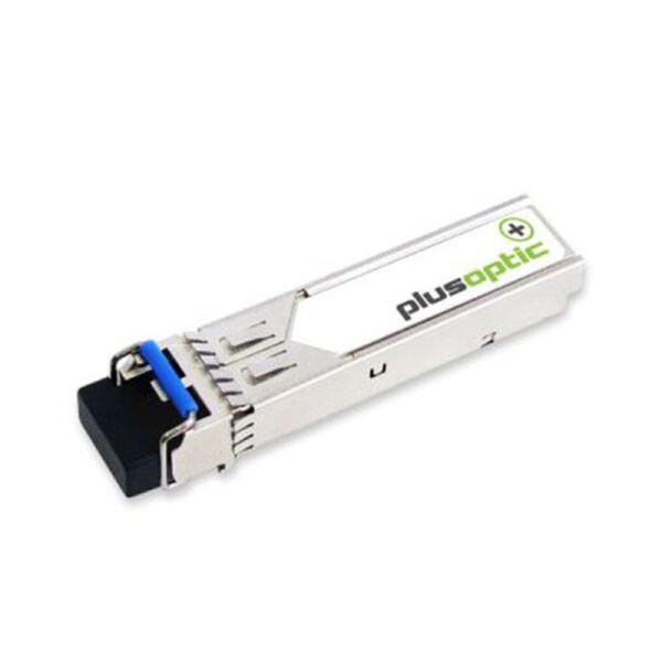 Plus Optic 100Mbps 100Base Sfp 1310Nm 2Km Transceiver