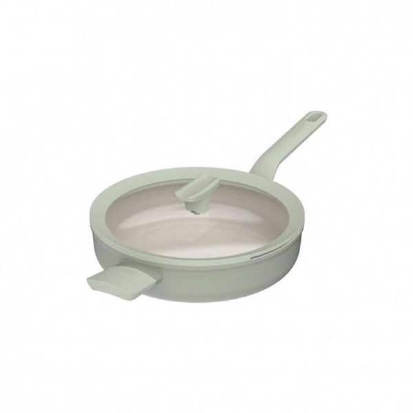 Berghoff Covered Saute Pan Balance 26cm - Sage