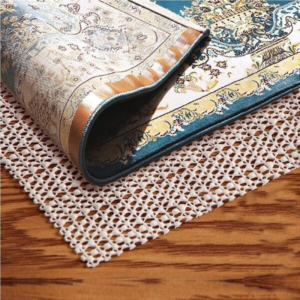 Vivva Anti Slip Non Slip Rug Pad 2x2.9M Underlay Grip Mat carpet Hardwood floor Gripper
