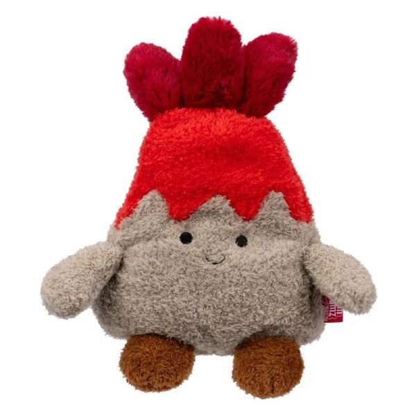 BumBumz Weather 7.5 Inch Plush - Volkan
