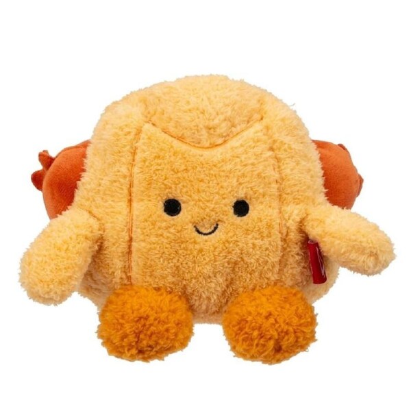 BumBumz Funday 7.5 Inch Plush - Peter