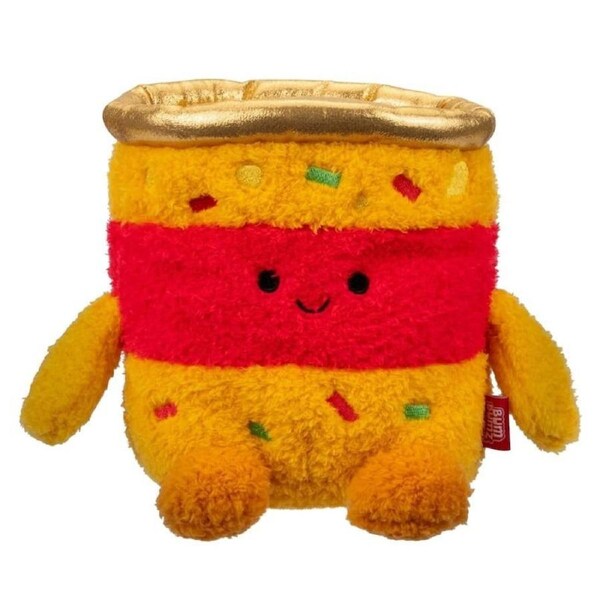 BumBumz Funday 7.5 Inch Plush - Jason
