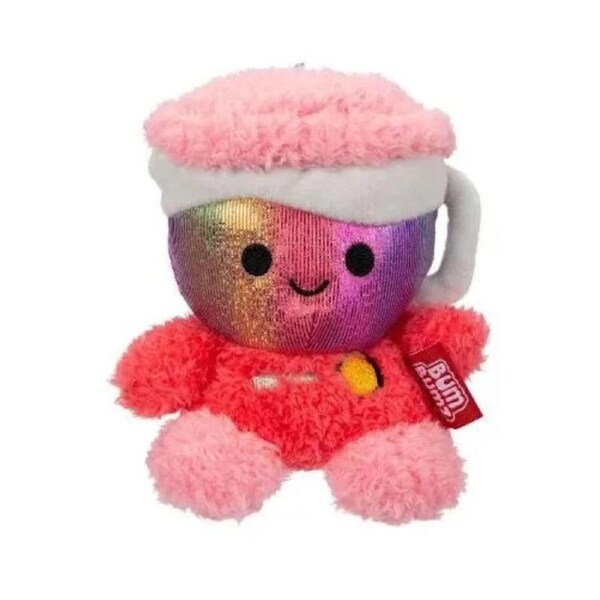 BumBumz Kitchen 7.5 Inch Plush - Bonnie