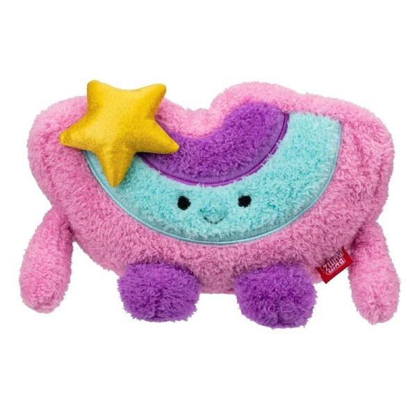BumBumz Weather 7.5 Inch Plush - Stratton