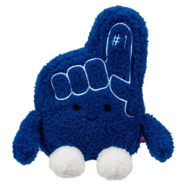 BumBumz Funday 7.5 Inch Plush - Fannie