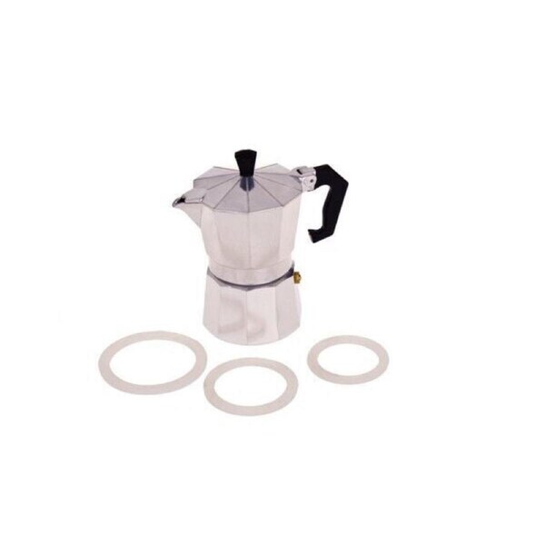 Classic 3 Cup Washer Seal