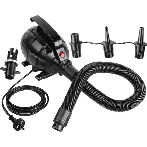 Powertrain 500W Electric Air Pump