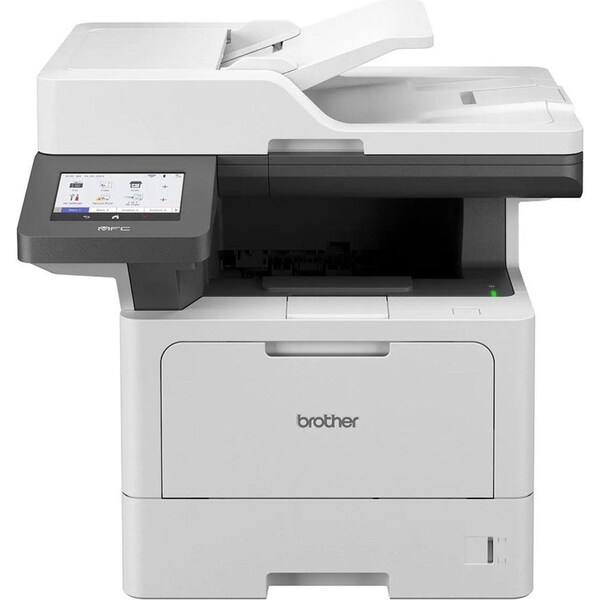 Brother MFC-L5915DW Multifunction Printer Professional Mono Laser Wireless