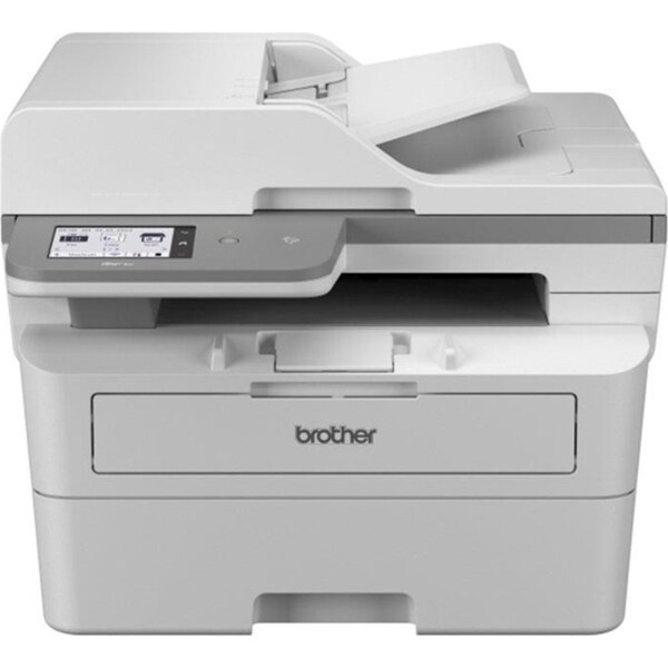 Brother MFC-L2920DW Multifunction Printer Professional Mono Laser Wireless